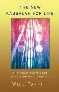 Produktbild: The New Kabbalah For Life
