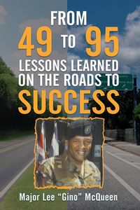 Produktbild: From 49 to 95 Lessons Learned on the Roads to Success
