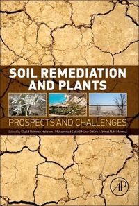 Produktbild: Soil Remediation and Plants