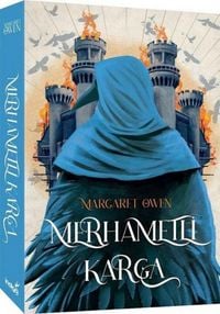 Produktbild: Merhametli Karga