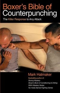 Produktbild: Boxer's Bible of Counterpunching