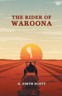 Produktbild: The Rider Of Waroona