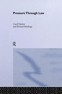 Produktbild: Pressure Through Law