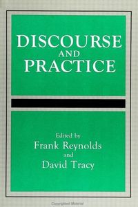 Produktbild: Discourse and Practice