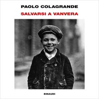 Produktbild: Salvarsi a vanvera