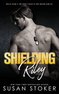 Produktbild: Shielding Riley