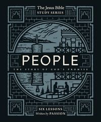 Produktbild: The People Bible Study Guide
