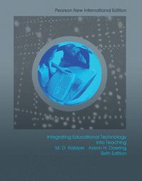 Produktbild: Integrating Educational Technology into Teaching