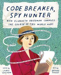 Produktbild: Code Breaker, Spy Hunter