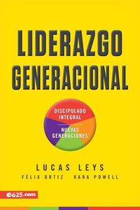Produktbild: Liderazgo Generacional