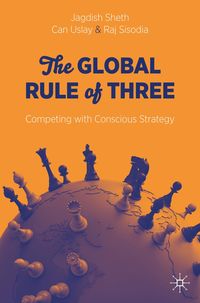Produktbild: The Global Rule of Three