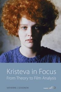 Produktbild: Kristeva in Focus
