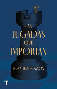 Produktbild: Las jugadas que importan
