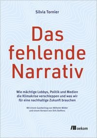 Produktbild: Das fehlende Narrativ