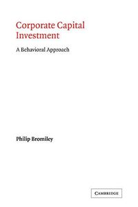 Produktbild: Corporate Capital Investment