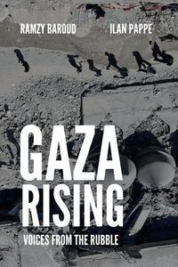 Produktbild: Gaza Rising