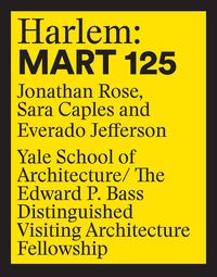 Produktbild: Harlem: Mart 125