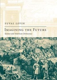 Produktbild: Imagining the Future