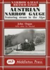 Produktbild: Organ, J: Austrian Narrow Gauge
