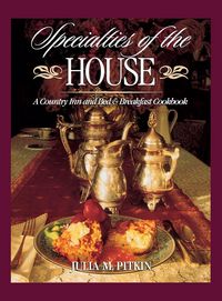 Produktbild: Specialties of the House