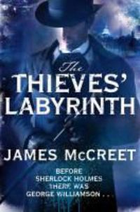 Produktbild: Thieves' Labyrinth