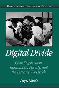 Produktbild: Digital Divide
