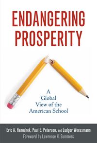 Produktbild: Endangering Prosperity