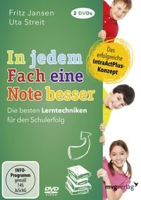 Produktbild: In jedem Fach eine Note besser