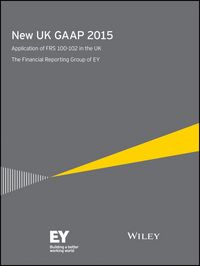 Produktbild: New UK GAAP 2015