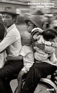 Produktbild: Adieu Saigon