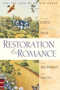 Produktbild: Restoration and Romance