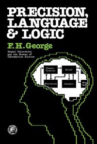Produktbild: Precision, Language and Logic