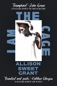 Produktbild: I Am the Cage