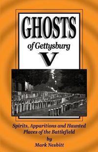 Produktbild: Ghosts of Gettysburg V