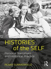 Produktbild: Histories of the Self