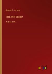 Produktbild: Told After Supper