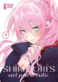 Produktbild: Shikimori's not just a cutie. Vol. 7