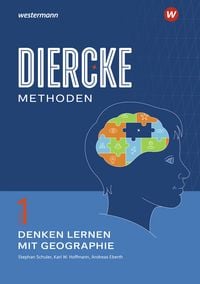 Produktbild: Diercke Methoden