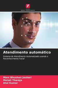 Produktbild: Atendimento autom&aacute;tico