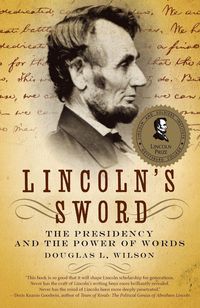 Produktbild: Lincoln's Sword