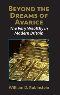 Produktbild: Beyond the Dreams of Avarice