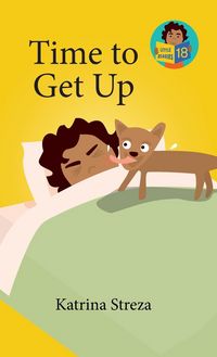 Produktbild: Time to Get Up