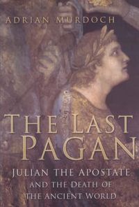 Produktbild: Murdoch, A: The Last Pagan