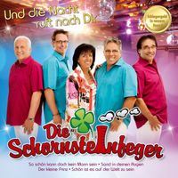 Produktbild: Und die Nacht ruft nach Dir