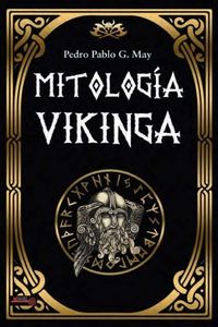 Produktbild: Mitolog&iacute;a Vikinga / Viking Mythology