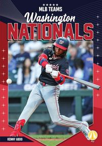 Produktbild: Washington Nationals