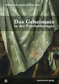 Produktbild: Das Geheimnis in der Psychotherapie