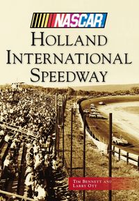 Produktbild: Holland International Speedway