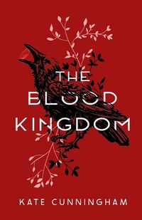 Produktbild: The Blood Kingdom