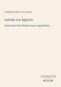 Produktbild: Isabella von &Auml;gypten